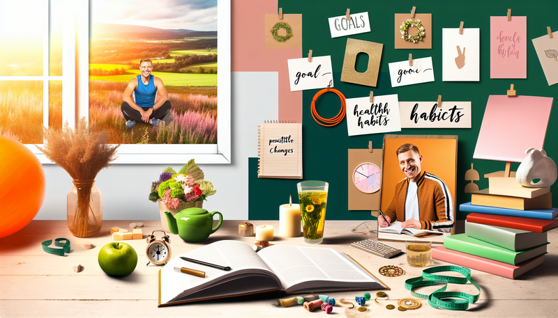 Успех привычек счастье