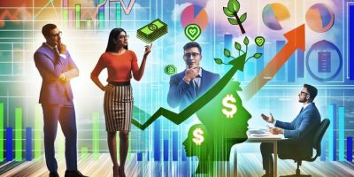 Эмоциональный интеллект успеха
