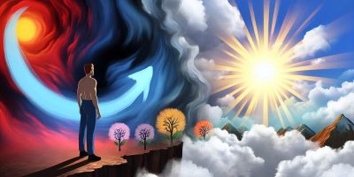 Преодоление внутреннего критика